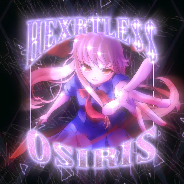 OSIRIS