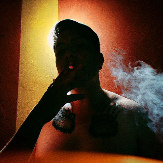 Espera (Demo) cover art