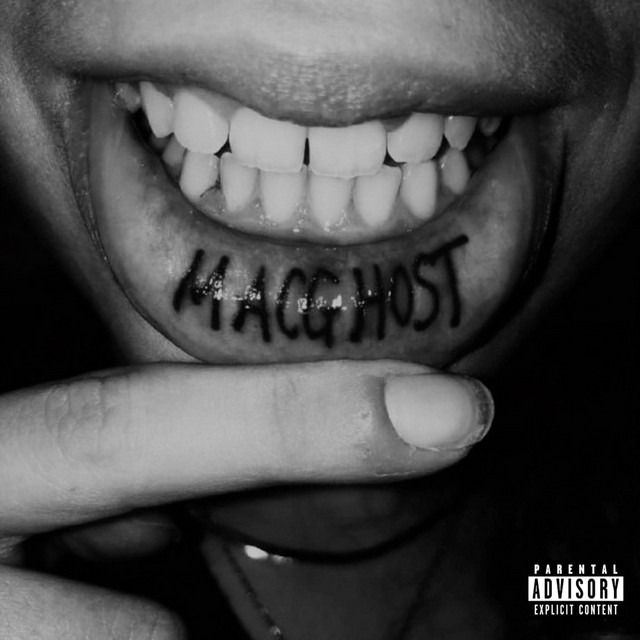 MAC GHOST