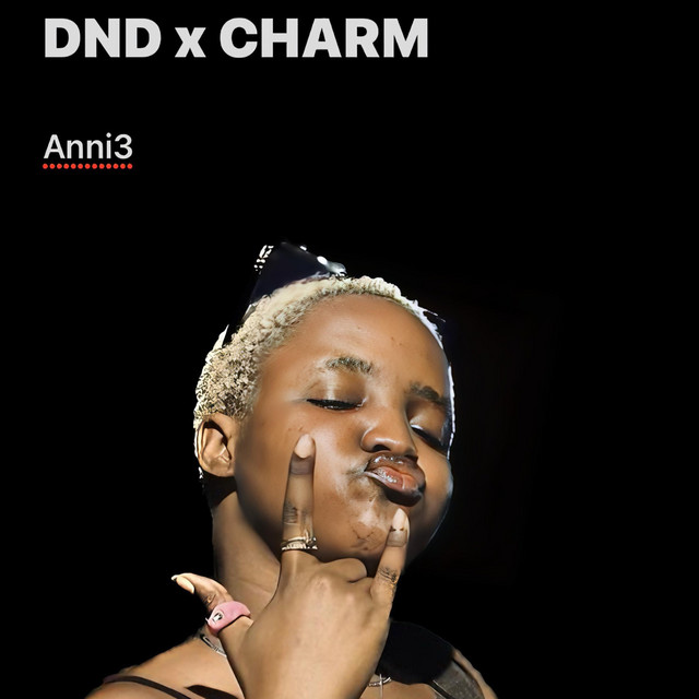 Dndxcharm - song and lyrics by Anni3 | Spotify