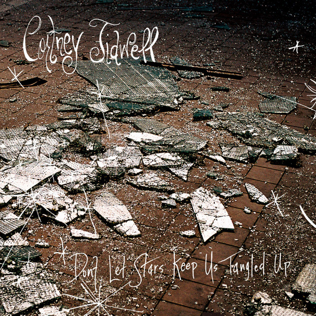 Don't Let Stars Keep Us Tangled Up cover art