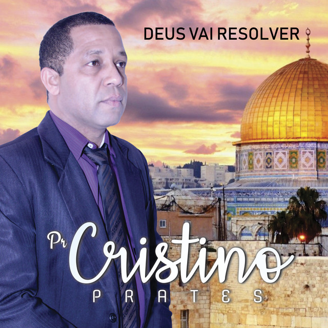 Pr. Cristino Prates