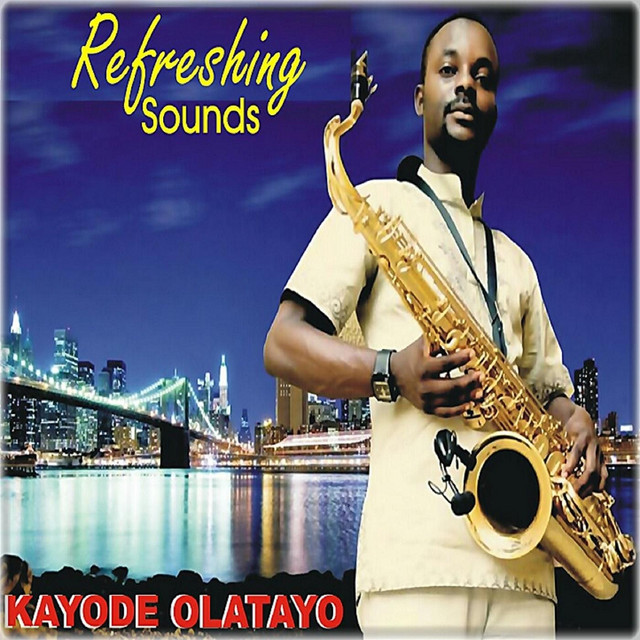 Kayode Olatayo