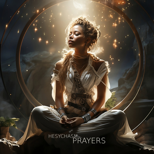 Prayers cover art