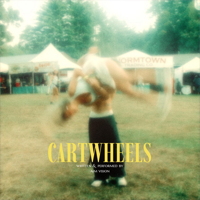 CARTWHEELS