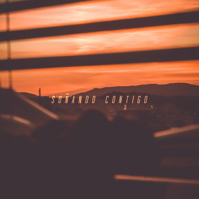 Soñando contigo cover