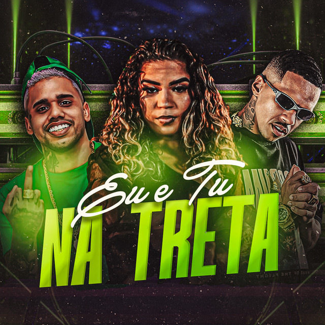 Eu e Tu na Treta