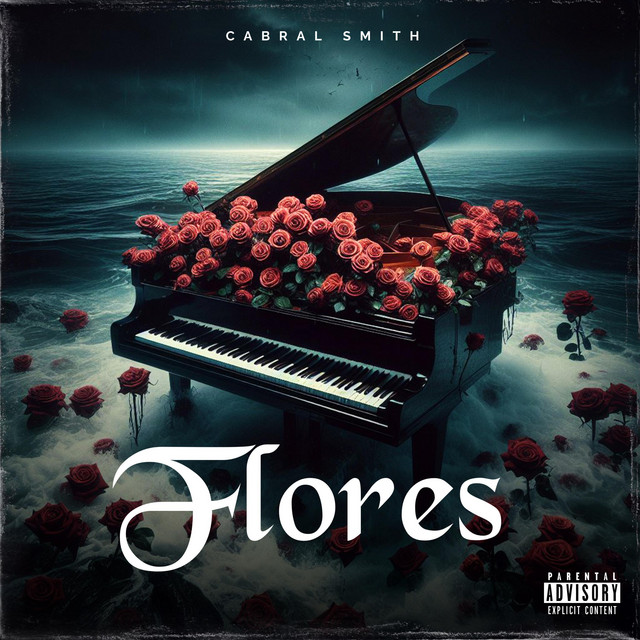 Flores cover art
