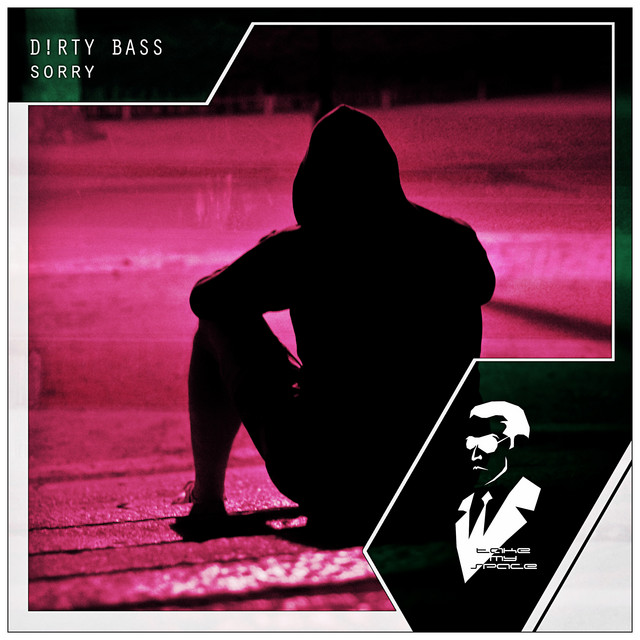 Sorry cover art