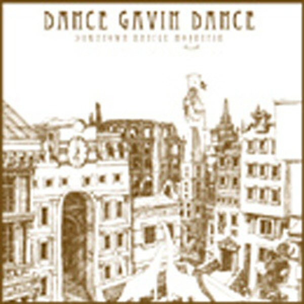 Downtown Battle Mountain - Album by Dance Gavin Dance | Spotify