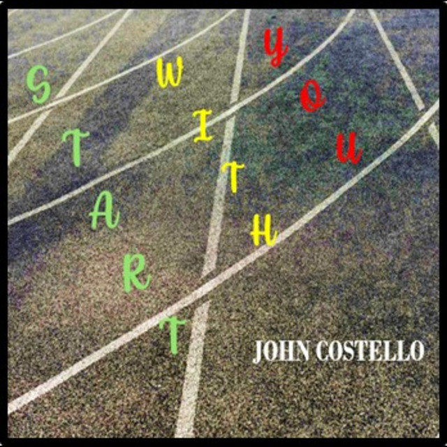 Start with You cover