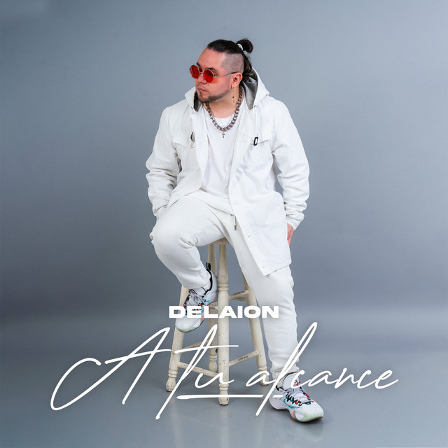 A Tu Alcance cover art