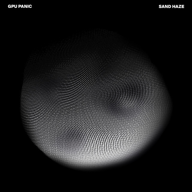 Sand Haze cover art