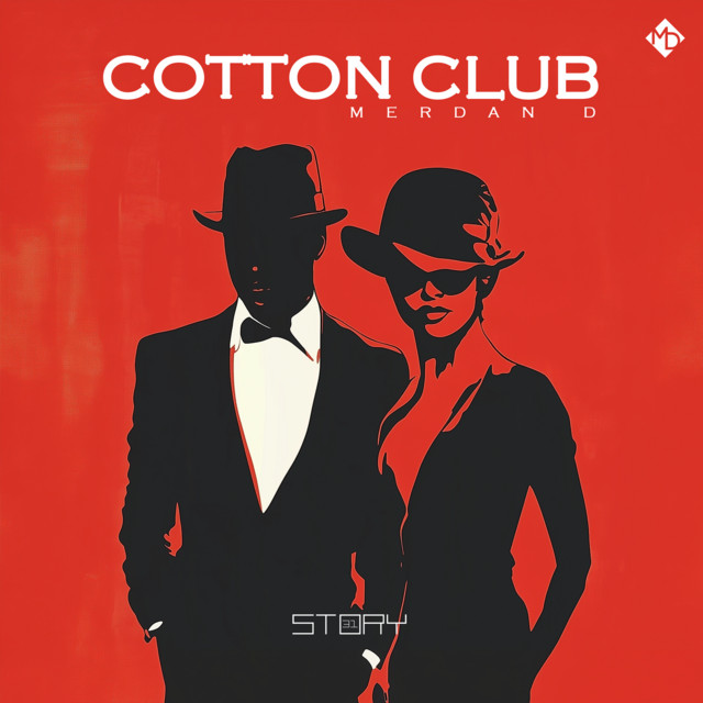 Cotton Club cover