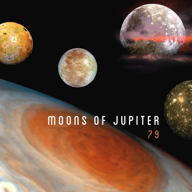 79 cover art