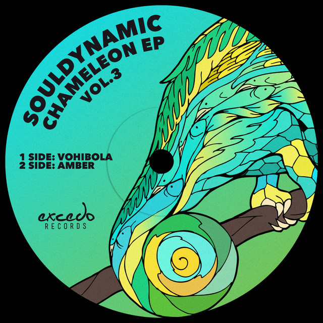 Vohibola album art