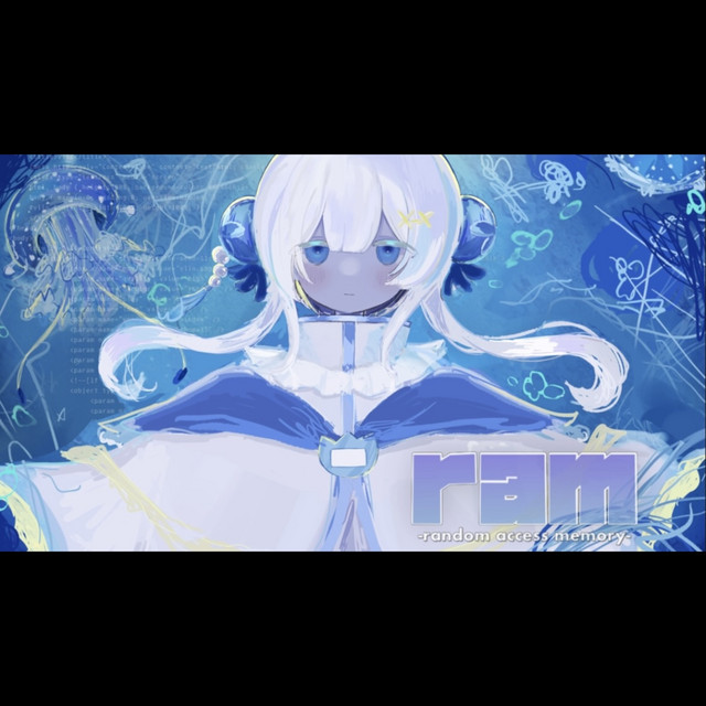 ram