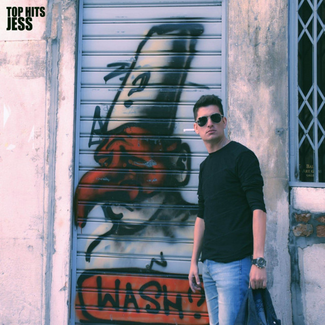 Top Hits cover art