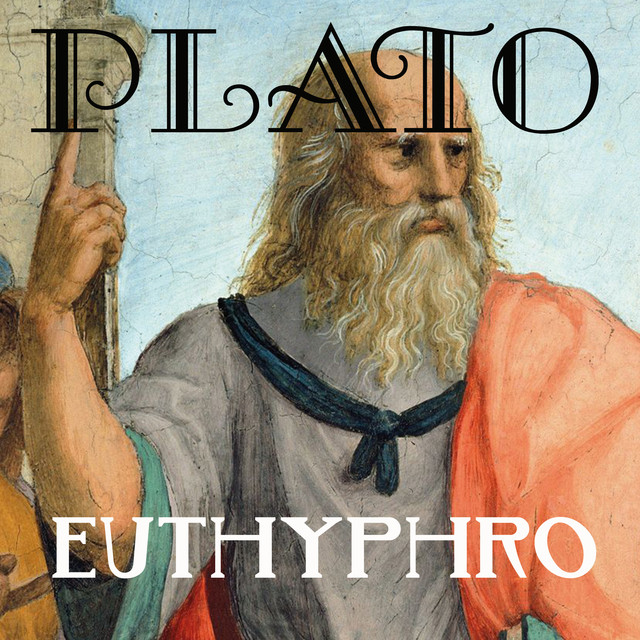 Euthyphro cover art