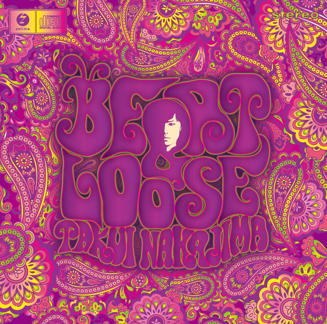 BEAT&LOOSE cover
