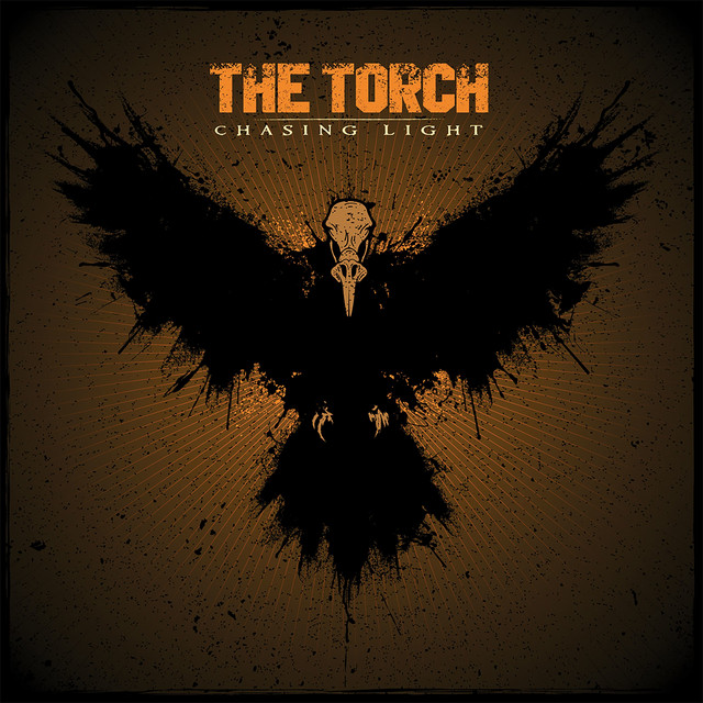 Chasing Light cover art