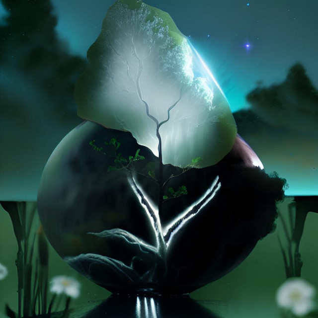 Mysticon Tree Folklore cover art