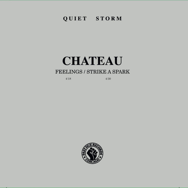Chateau