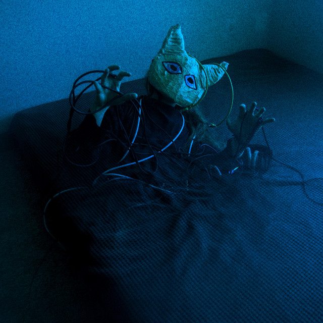 undefined album image