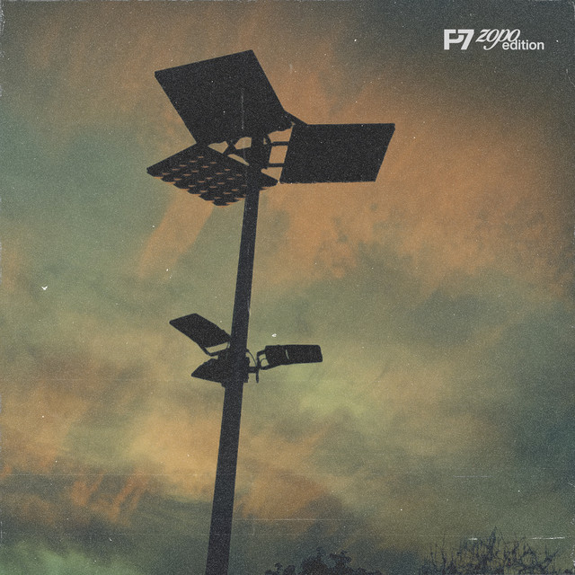 Pacino 7 (Zopo Edition) cover art