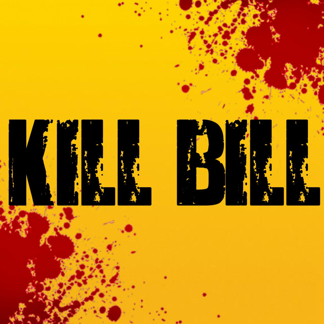Kill Bill Whistle Theme Ringtone Single By The Theme Tune Kids Spotify