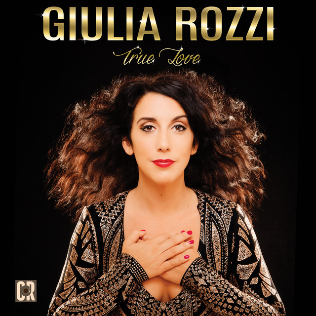 True Love cover art