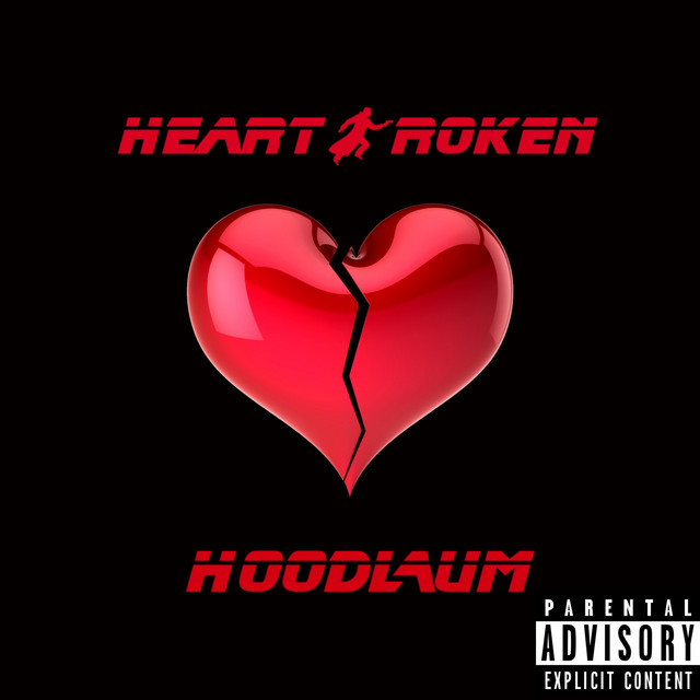 HeartBroken Hoodlum cover art