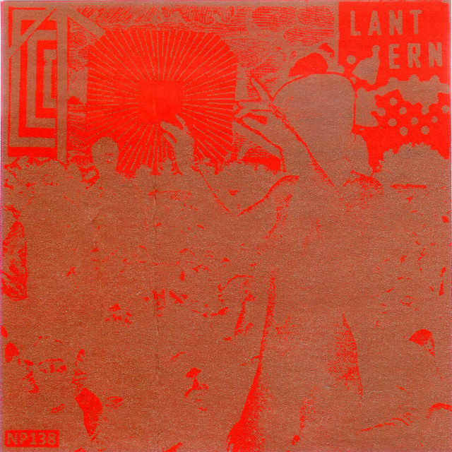 Stranger I Come. Stranger I Leave. cover art