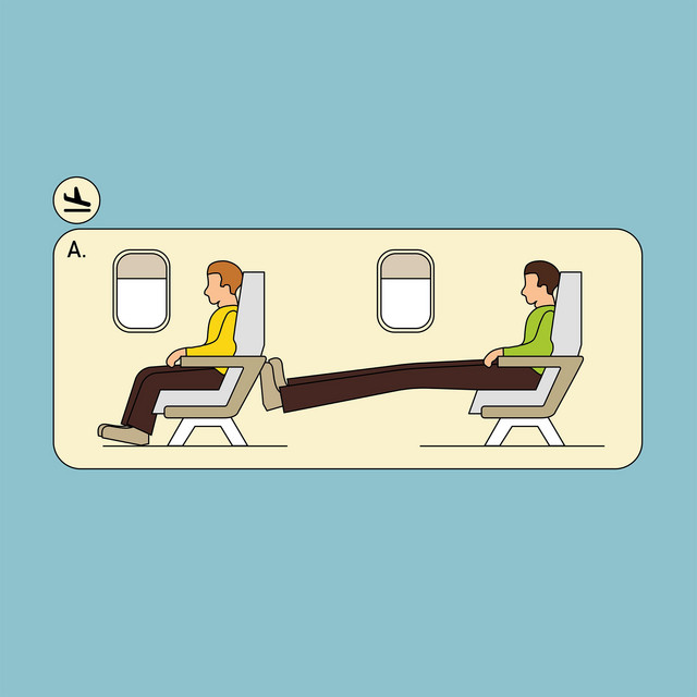 Extra Legroom