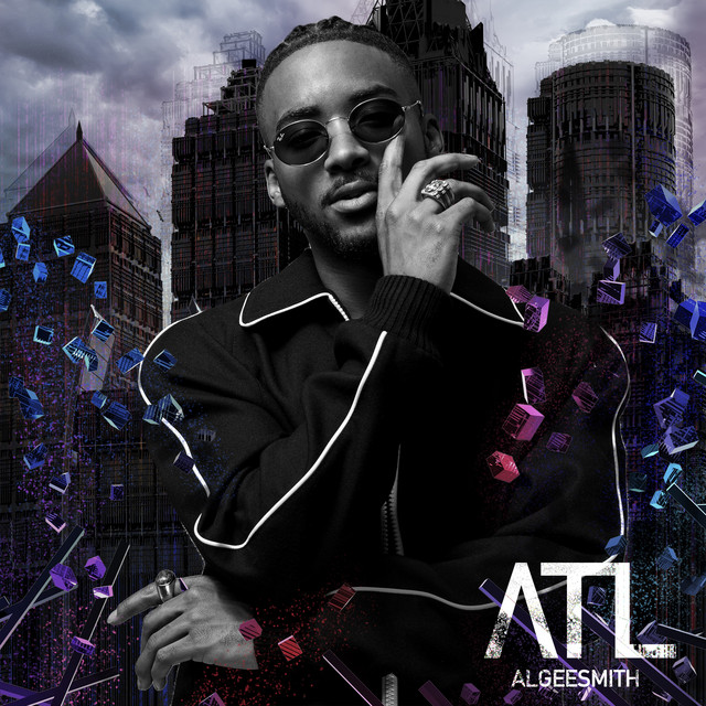 ATL cover art