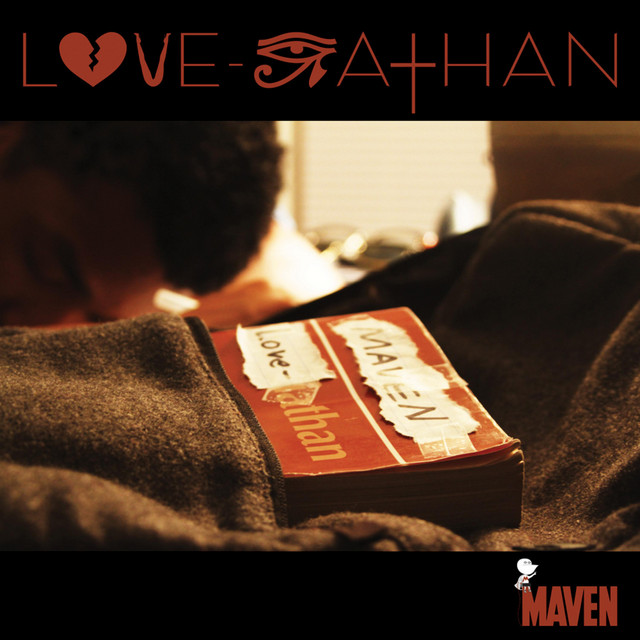 Love-Iathan cover art