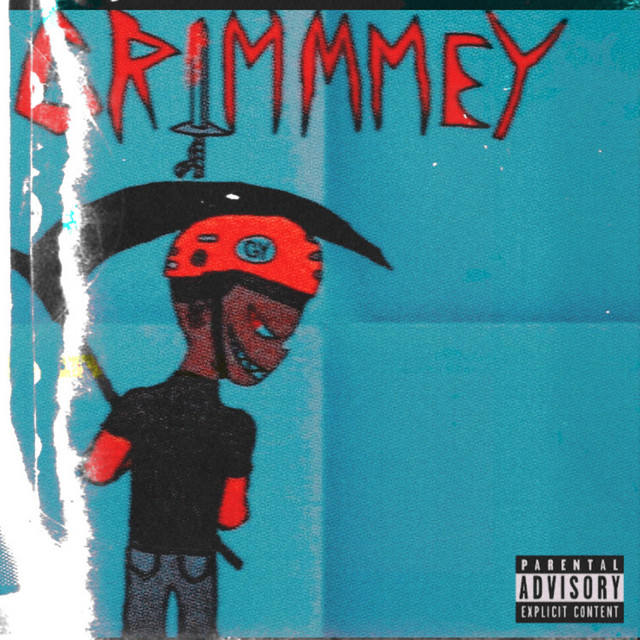 Hey! Grimmmey!
