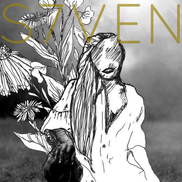 I Am cover art