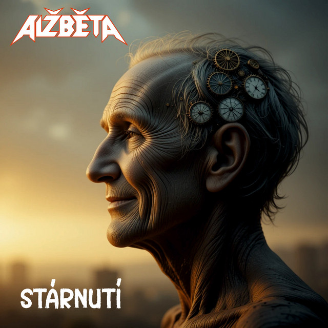 Stárnutí
