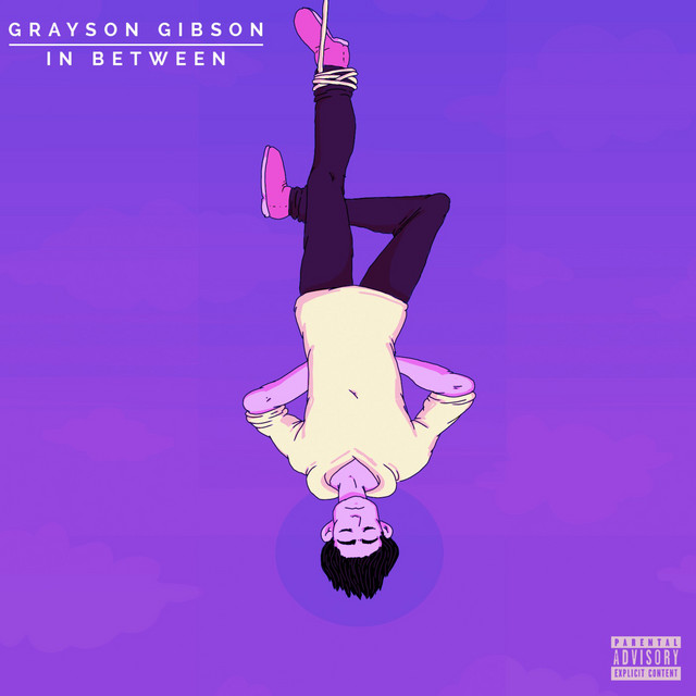 In Between cover art
