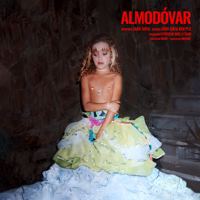 album image