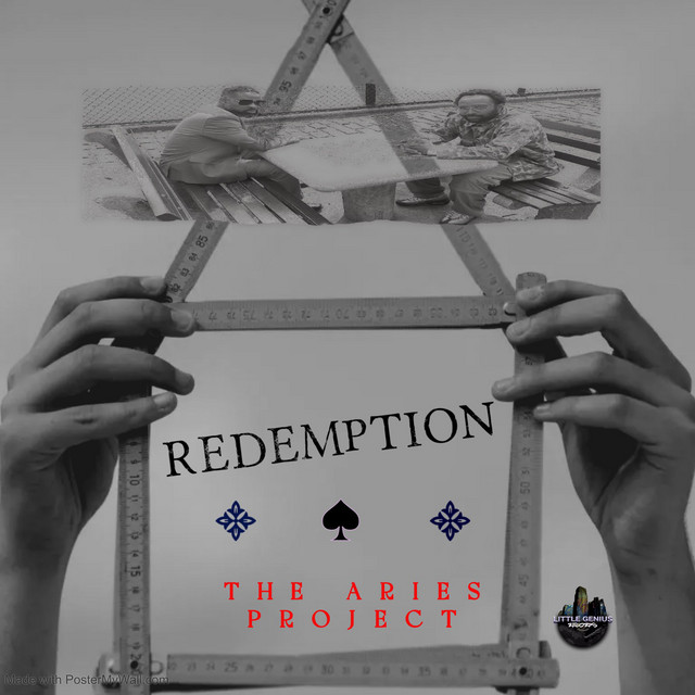 Redemption cover