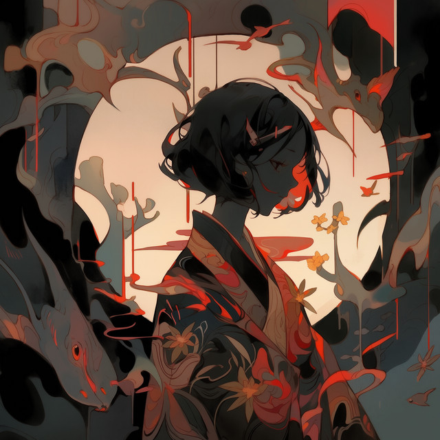 Eternity cover art