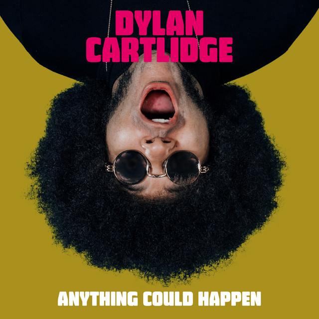 Anything Could Happen