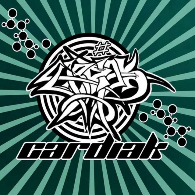 Cardiak Photo