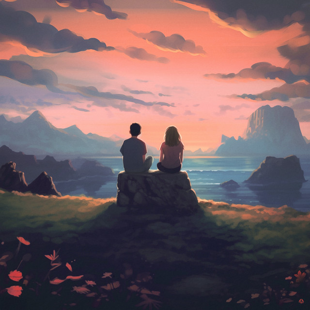 Falling For You cover art