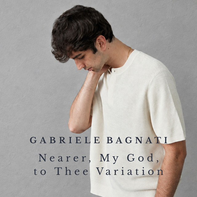 Nearer, My God, to Thee Variation (After Bethany)