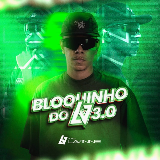 BLOQUINHO DO LV 3.0