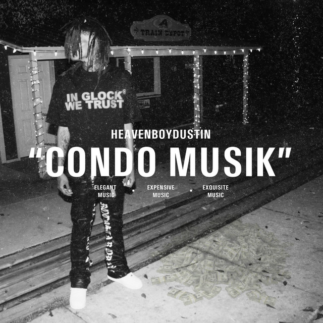 Condo MusÏk cover art