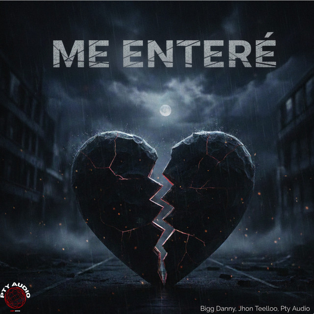 Me Entere